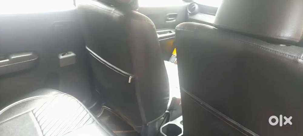 Maruti Suzuki Ignis 2023 Petrol 8500 Km Driven