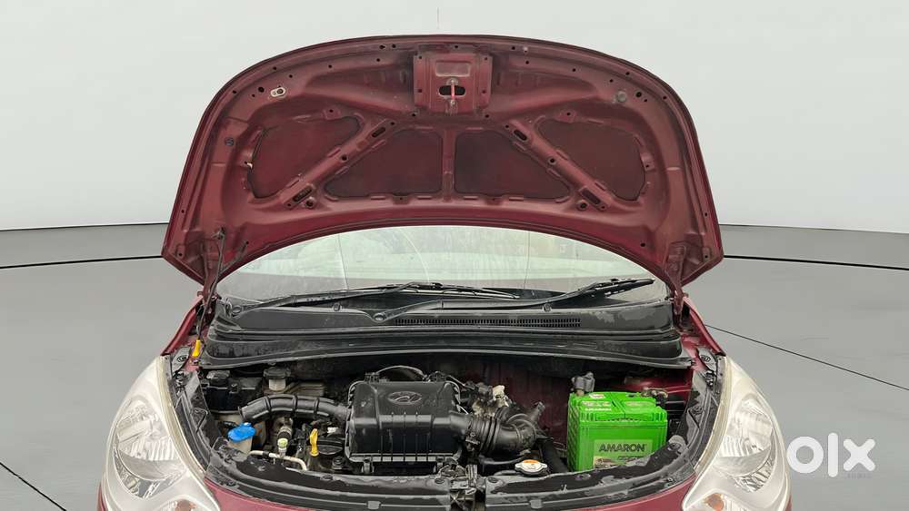 Hyundai I10 Magna 1.1l, 2014, Petrol