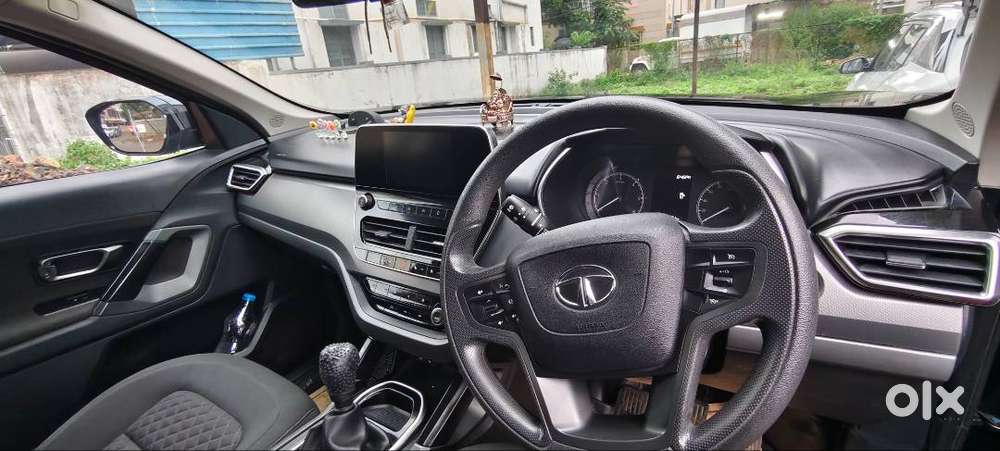 Well Mentioned,single Hand Driven