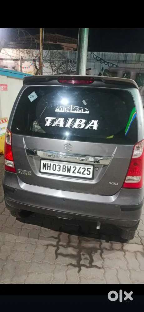 Parking Issue