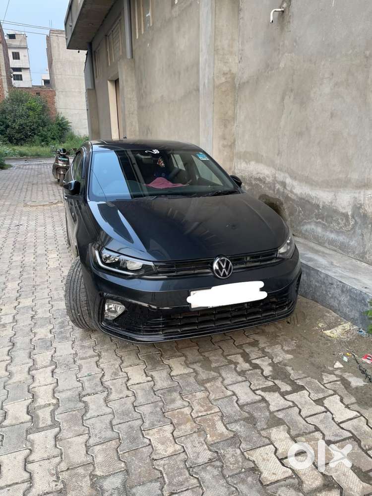 Virtus Gt Line 1.0 Tsi At