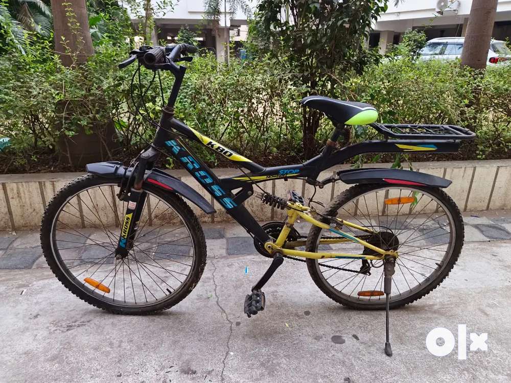 Kross k80 hot sale cycle