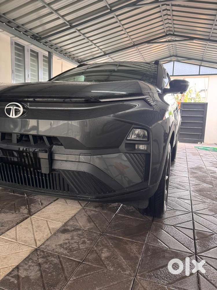 Nri Used 2026 Nexon Ev Creative 45 420+ Range Low Km