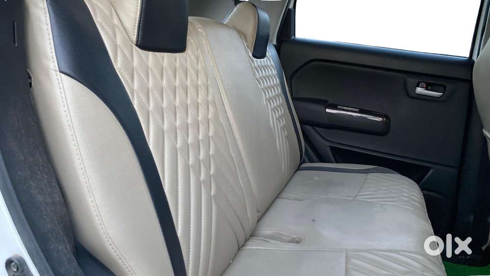 Maruti Suzuki Wagon R Amt Vxi Option, 2020, Petrol