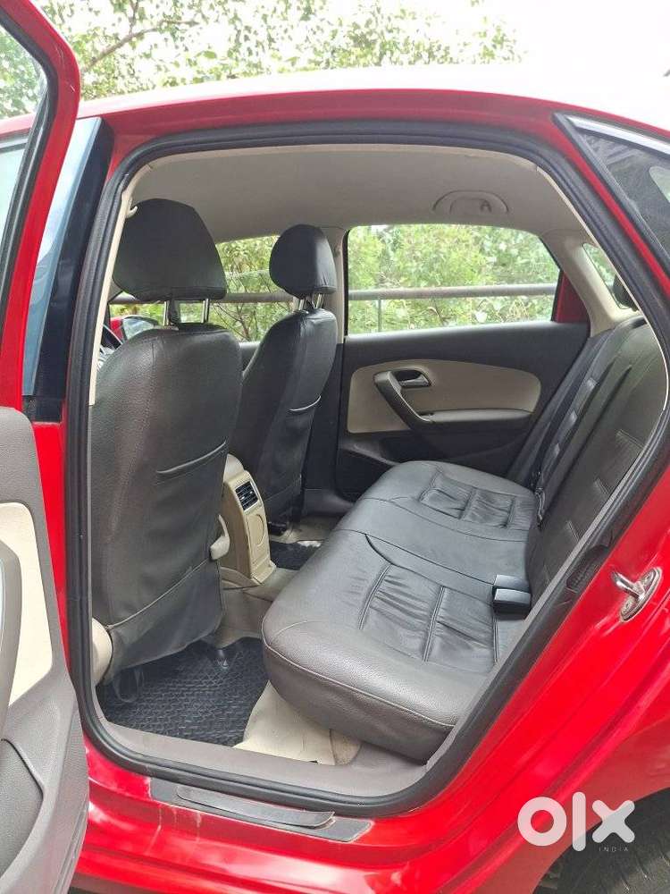 Volkswagen Vento Diesel Highline, 2011, Diesel