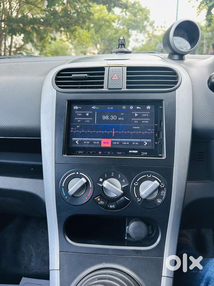 Maruti Suzuki Ritz Elate Edition Vdi, 2012, Diesel