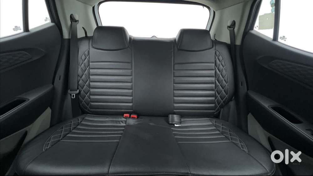Hyundai Grand I10 Nios Magna 1.2 Kappa Vtvt, 2023, Petrol