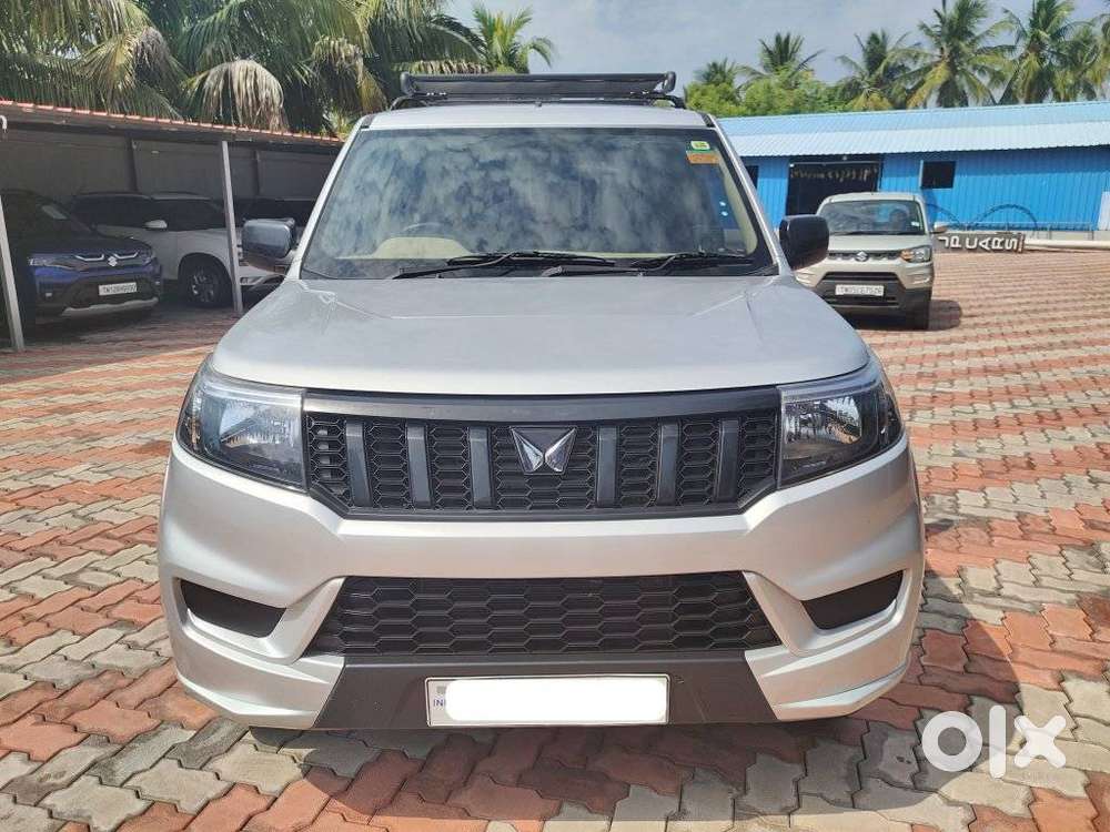 Mahindra Bolero Neo, 2024, Diesel