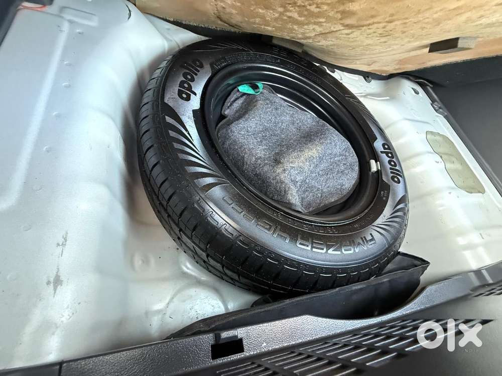 Hyundai Grand I10 Nios Sportz Petrol, 2019, Petrol