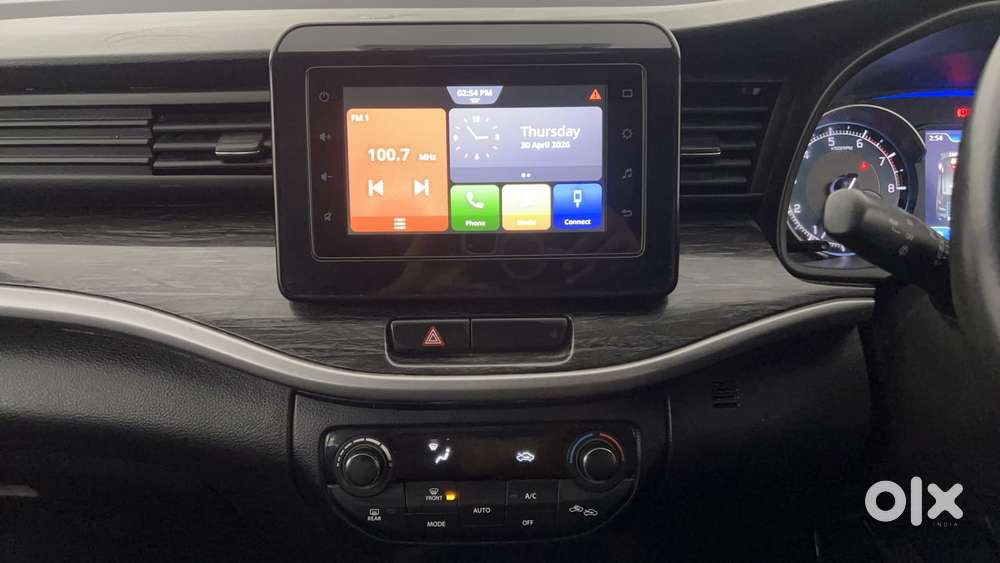 Maruti Suzuki Xl6 1.5 Alpha At, 2021, Petrol