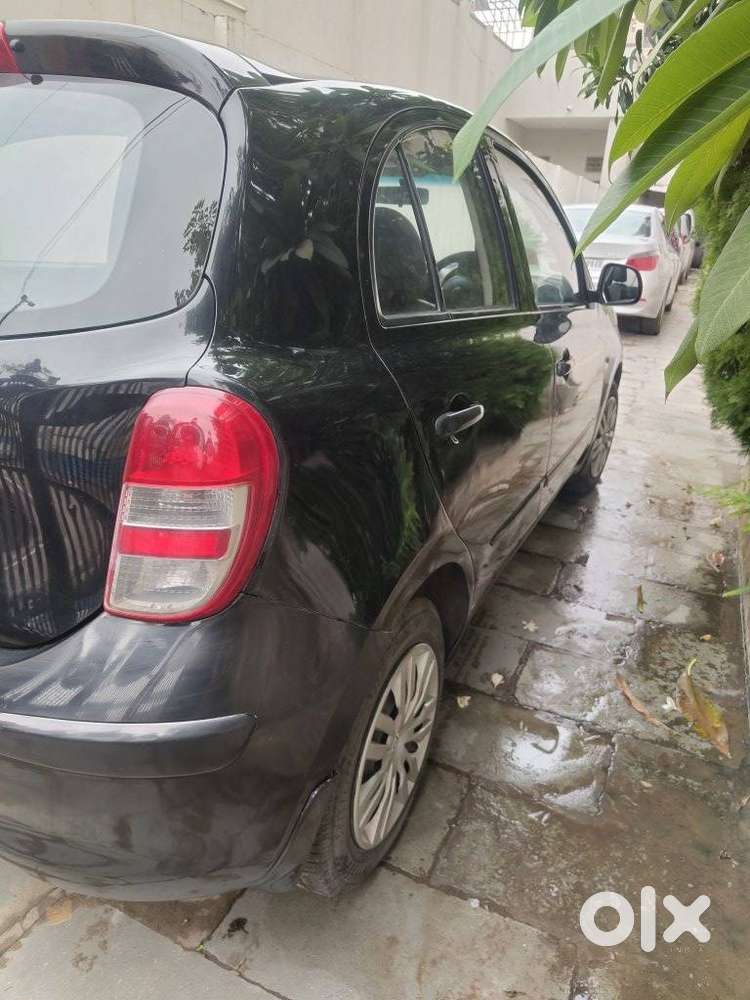 Nissan Micra Xl Optional, 2010, Petrol
