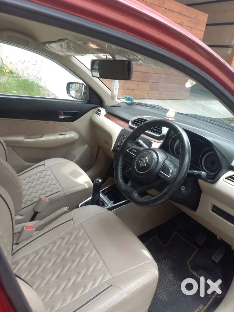 Maruti Suzuki Dzire Vdi 2019