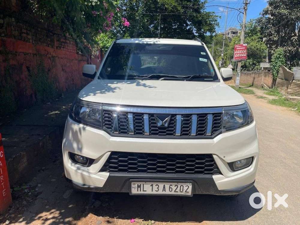 Mahindra Bolero Neo 1.5 N 10, 2024, Diesel