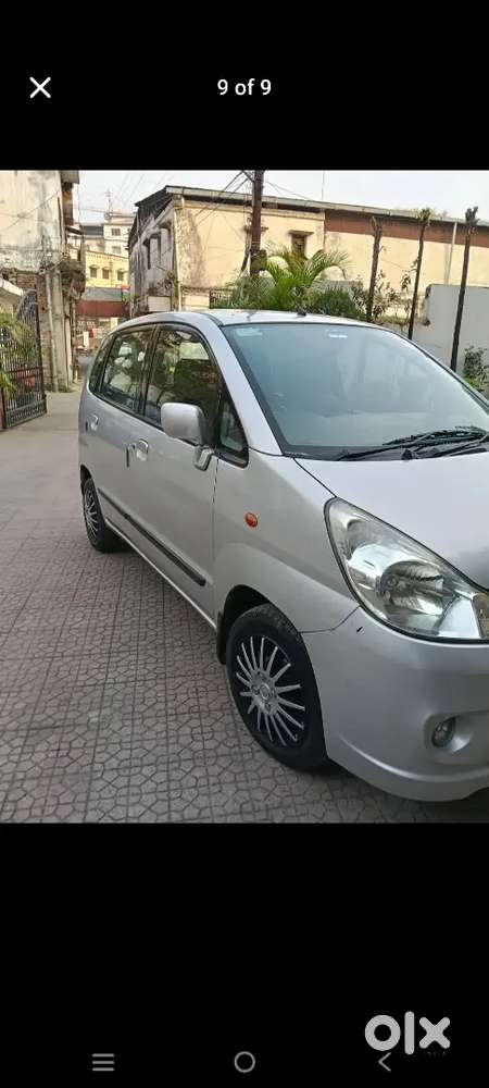 Maruti Suzuki Zen Estilo 2011 Petrol 60000 Km Driven