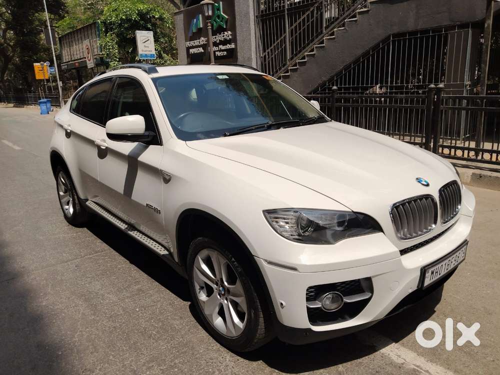 Bmw X6 Xdrive30d, 2012, Diesel