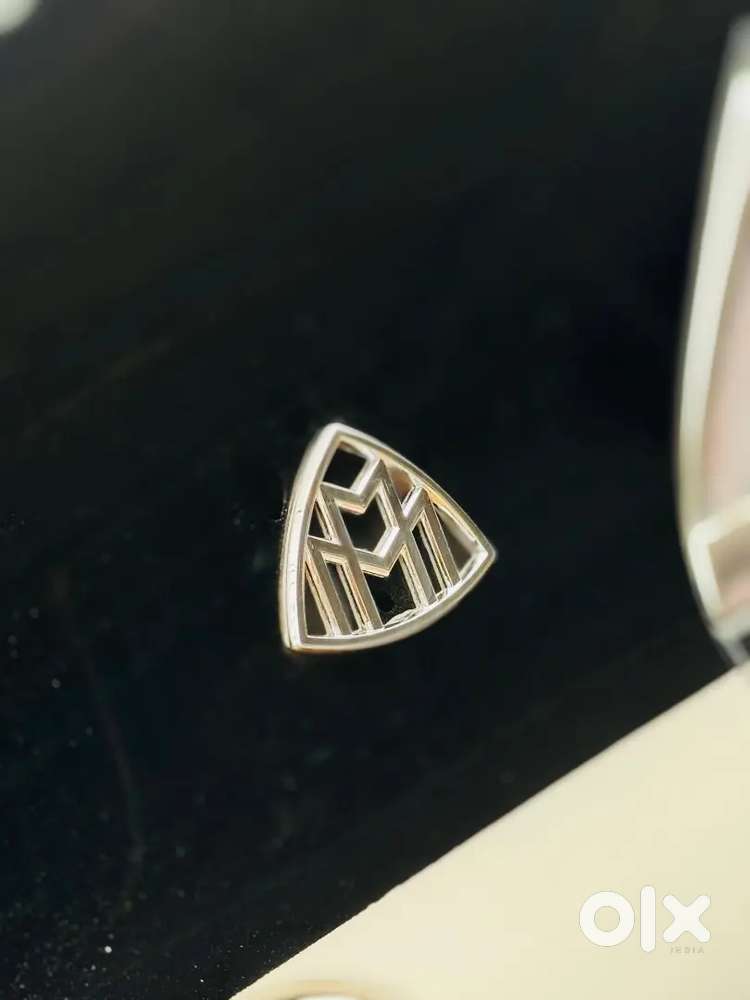 Mercedes-benz S-class 2015 Diesel Well Maintained