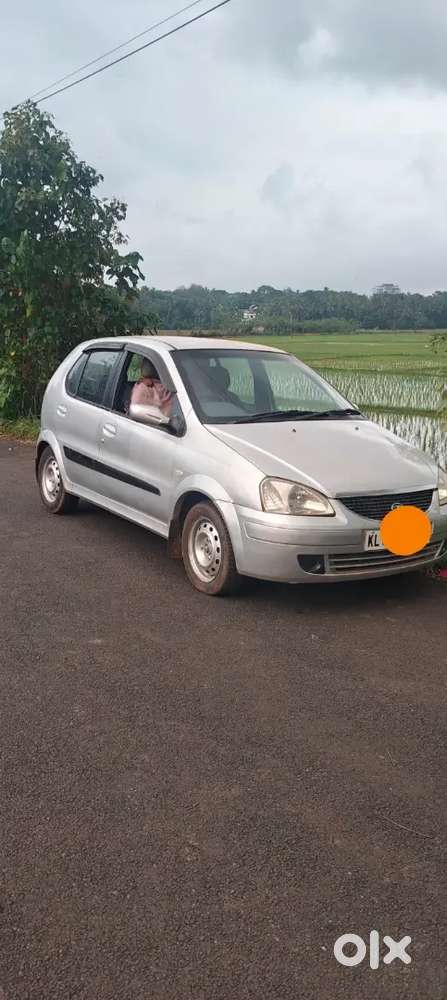 Tata Indica 2005 Diesel 125000 Km Driven