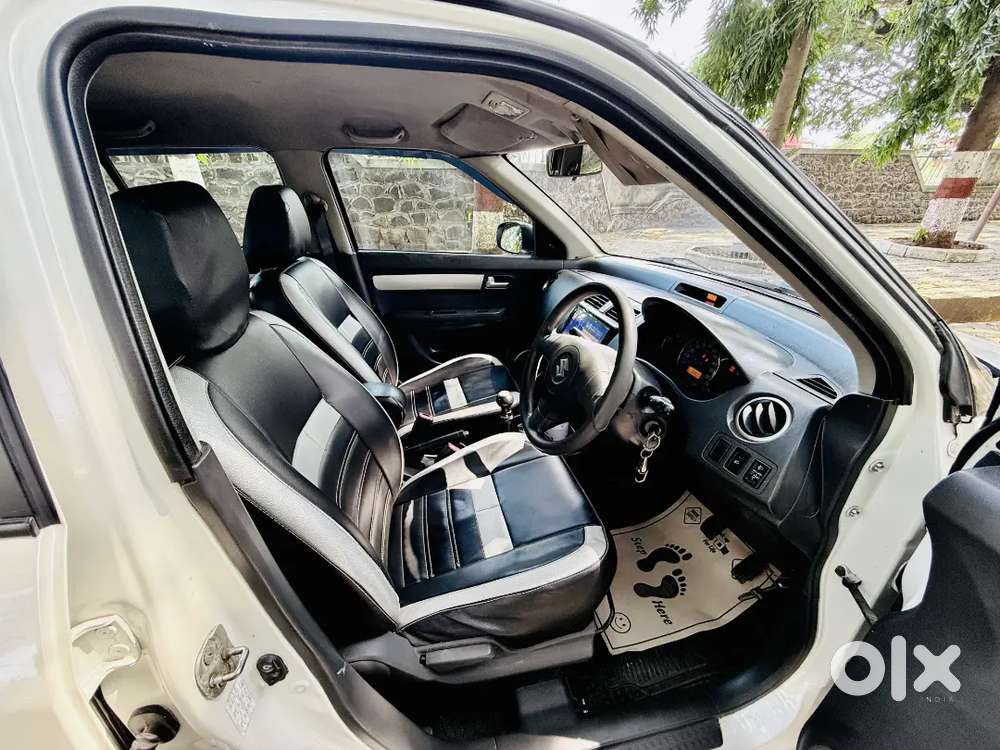 One Hand Used Car