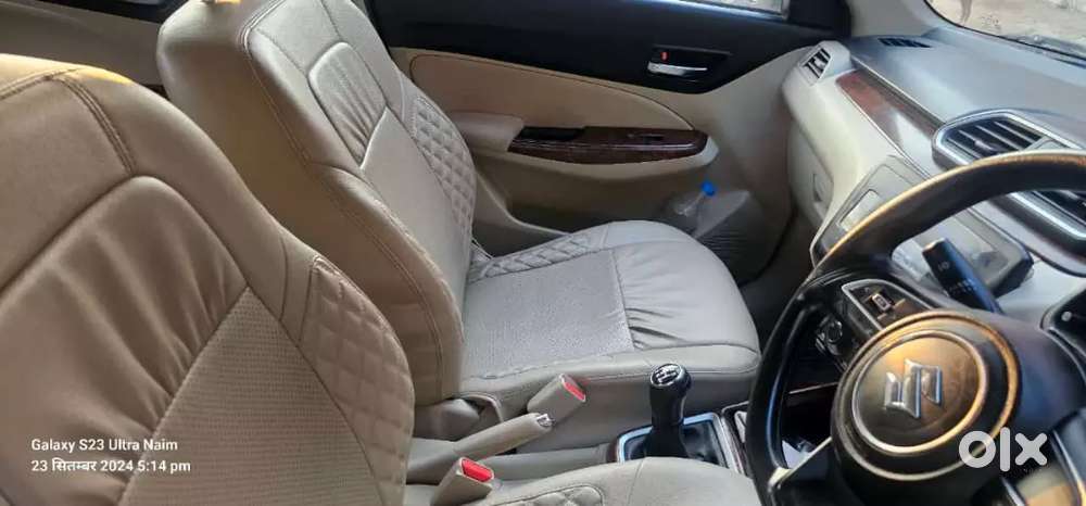 45500 Km Driven With Service Record