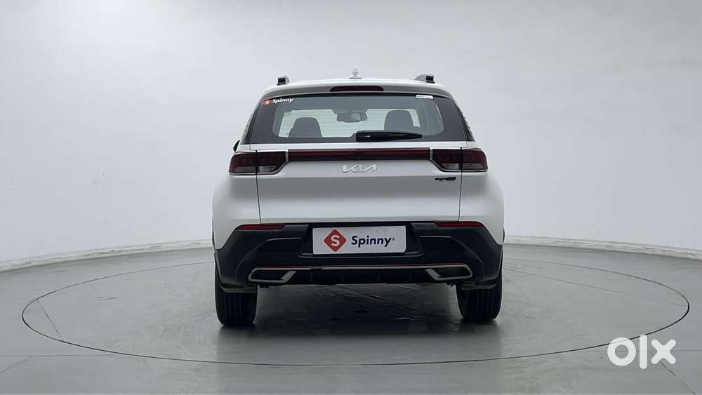 Kia Sonet Gtx Plus 1.5 Dct At, 2022, Diesel