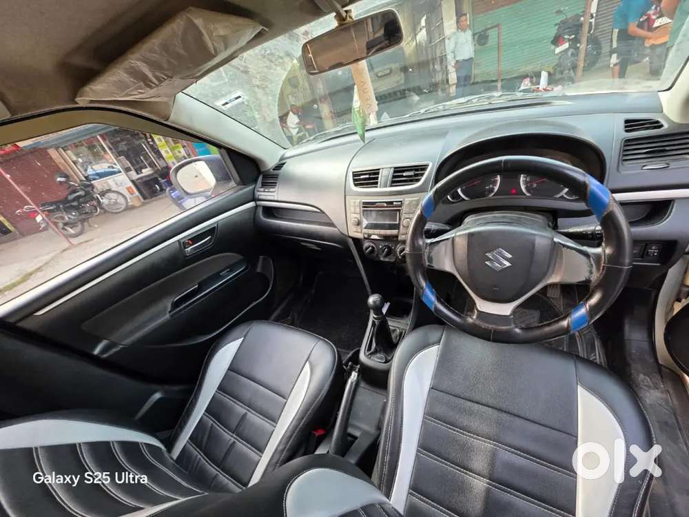 Maruti Suzuki Swift 2013 Year Car