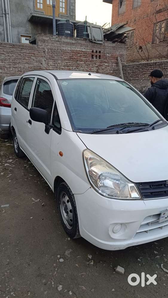 Maruti Suzuki Zen 2011