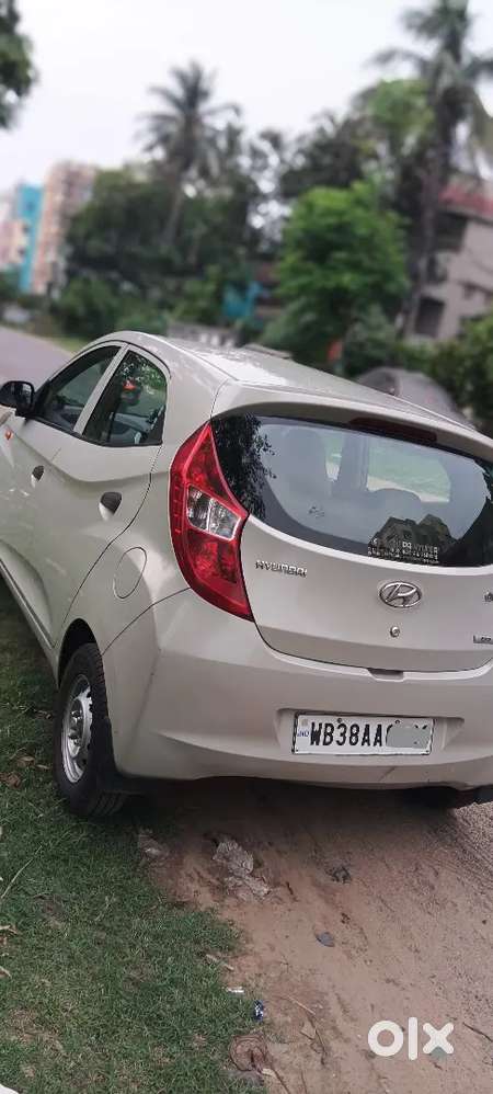 Hyundai Eon Era Plus Very Good Condition 18000 Running