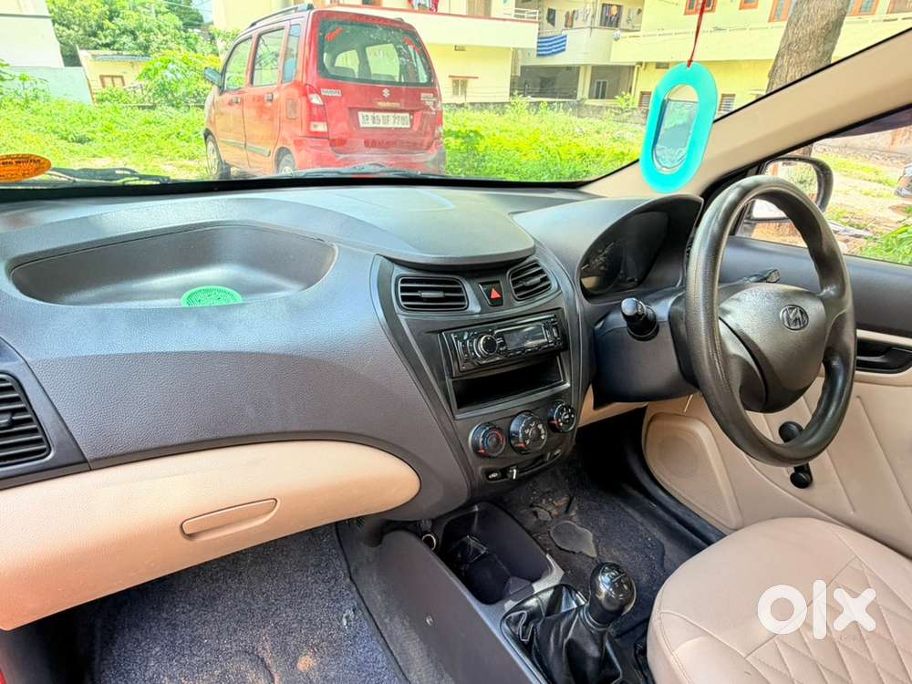 Hyundai Eon Petrol 2013