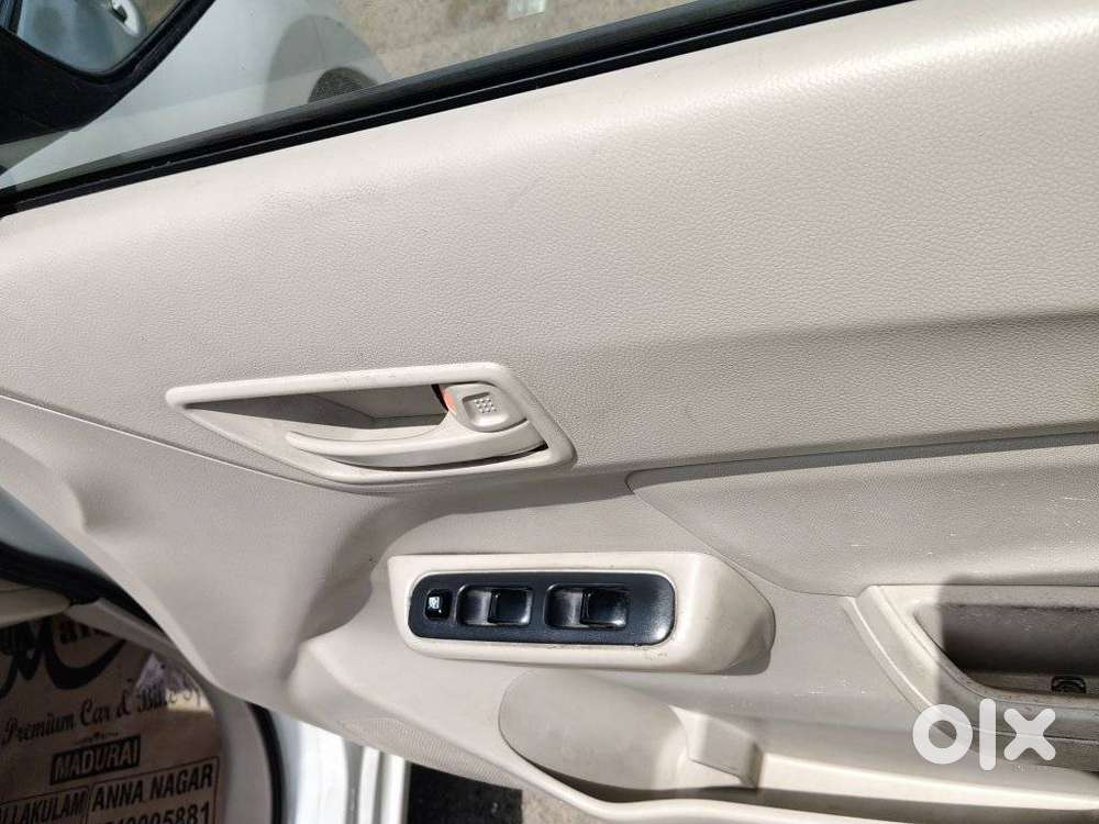 Maruti Suzuki Swift Dzire, 2019