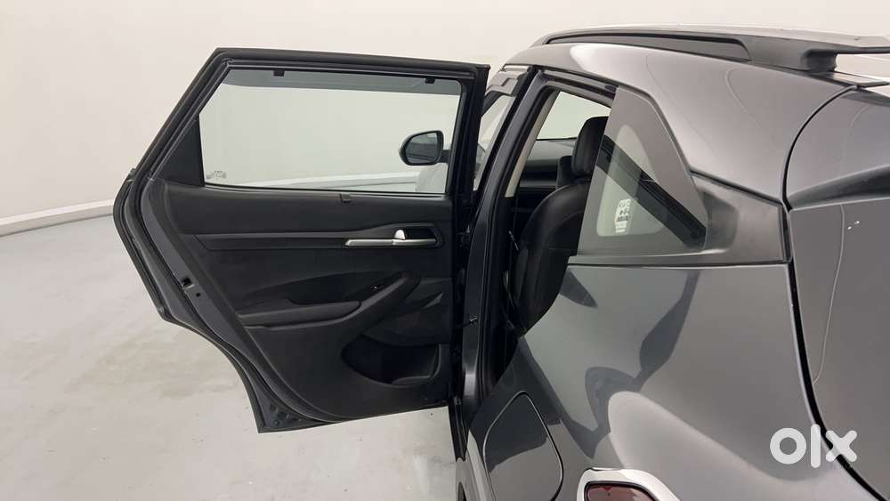 Kia Seltos Htk Plus 1.5 Turbo Petrol Imt, 2023, Petrol