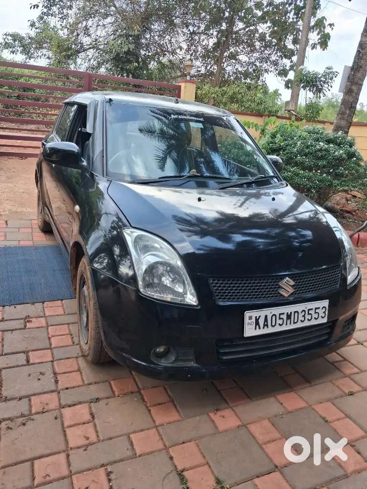 Maruti Suzuki Swift Vxi 2006