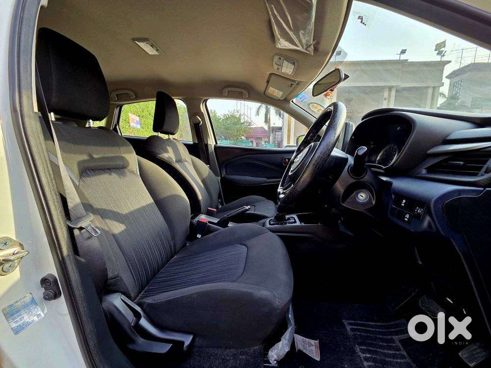 Maruti Suzuki Baleno 1.2 Delta At, 2023, Petrol