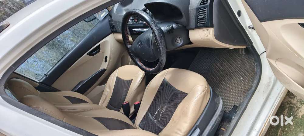 Hyundai Eon 2013 Petrol Manual
