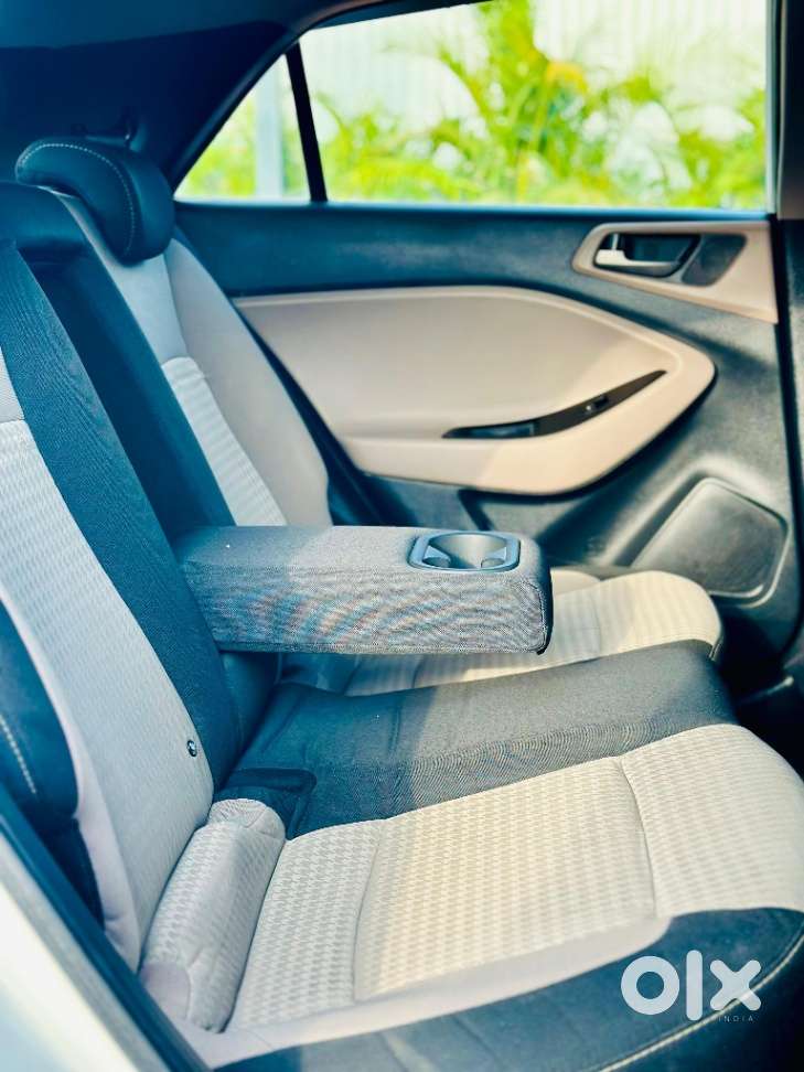 Hyundai I20 Asta Opt, 2018, Petrol
