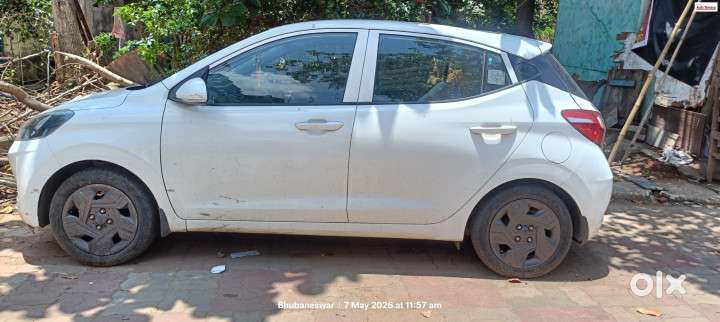 Hyundai Grand I10 Nios Sportz, 2020, Cng & Hybrids