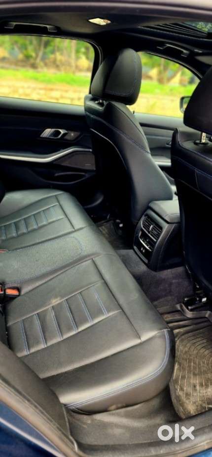 Bmw M340i Xdrive, 2024, Petrol