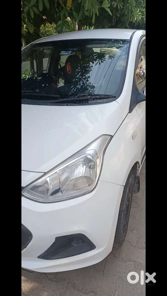 Hyundai Xcent Prime 2019 Cng & Petrol 72000 Km Driven