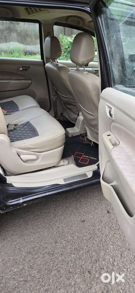 Maruti Suzuki Ertiga Vxi, 2014, Petrol