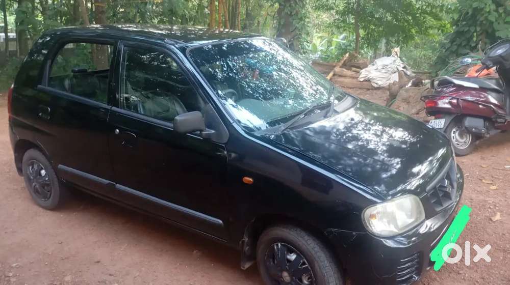 Maruti Suzuki Alto Lxi 2009