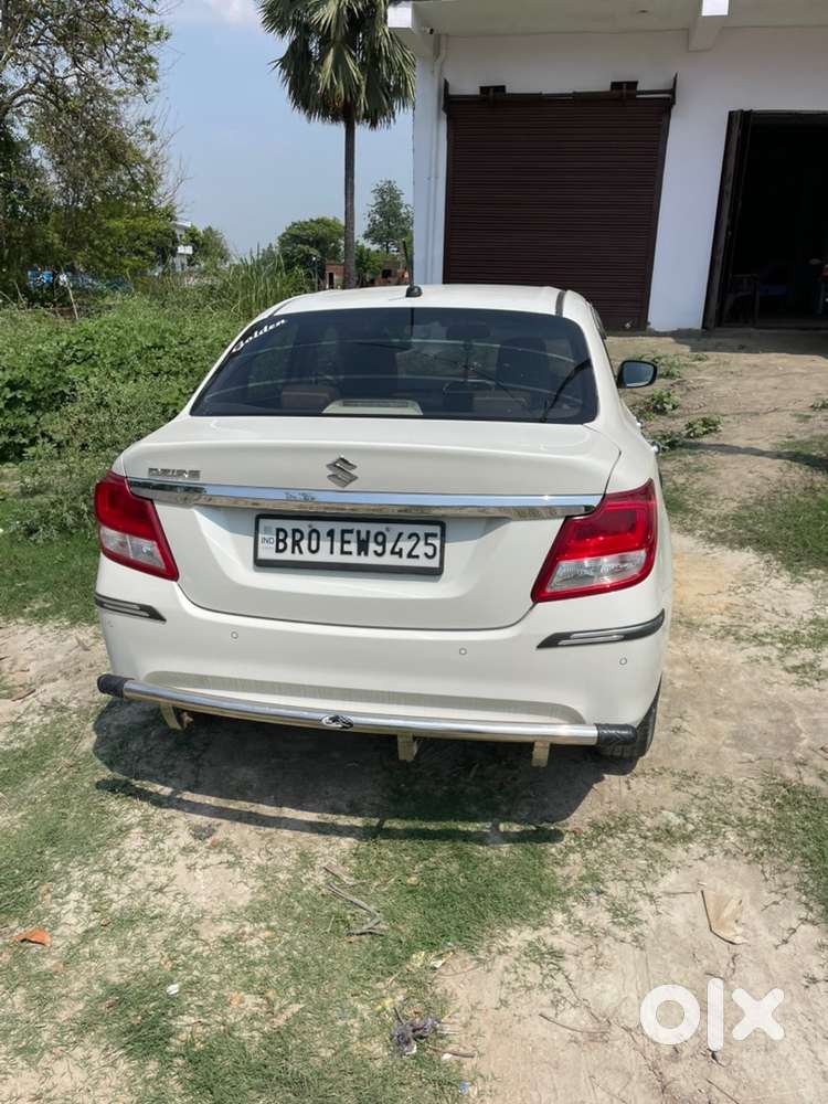 Maruti Suzuki Dzire Petrol 2021