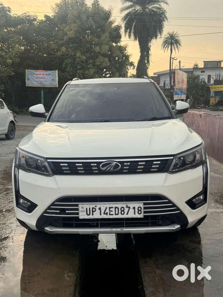 Mahindra Xuv300 2019 Diesel Good Condition