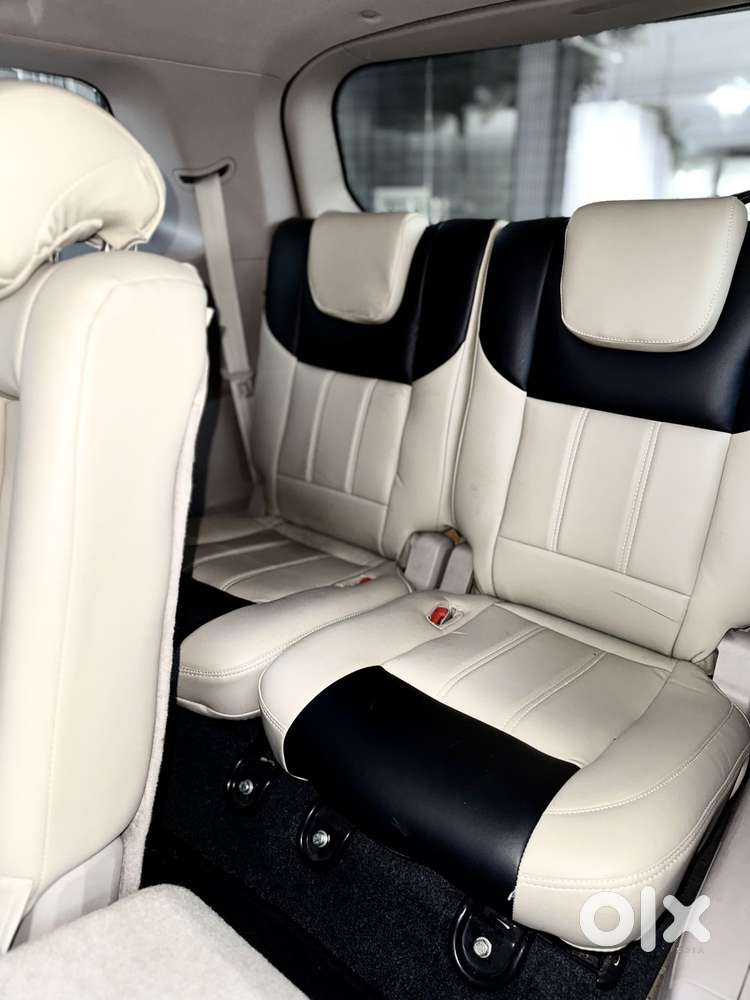 Mahindra Xuv500 W6 At, 2017, Diesel