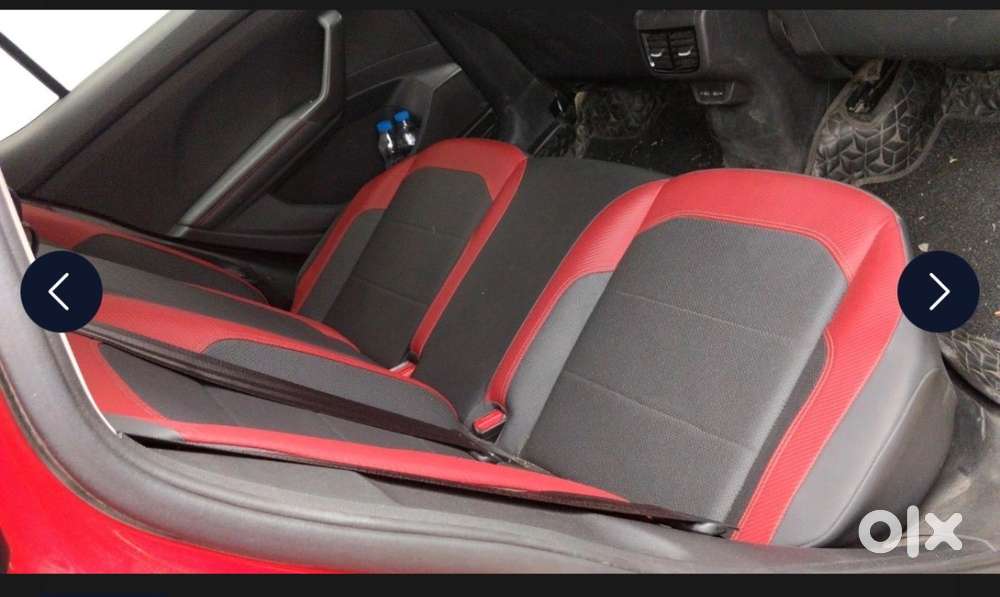Skoda Kushaq Monte Carlo 2023 Petrol