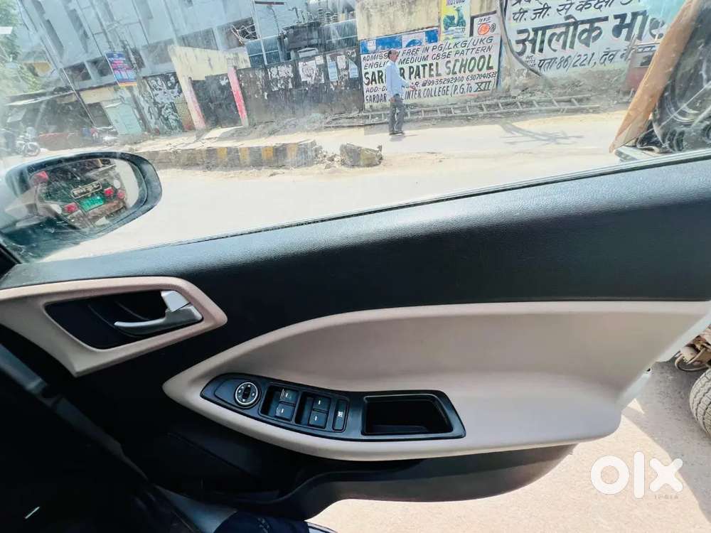 Hyundai Elite I20 2019 Diesel 62000 Km Driven