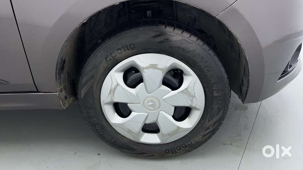 Tata Tiago 1.2 Revotron Xt, 2018, Petrol