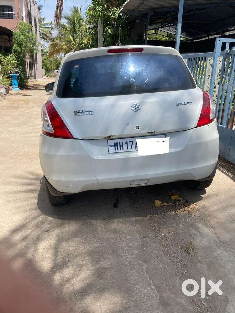 Maruti Suzuki Diesel 2012 Year