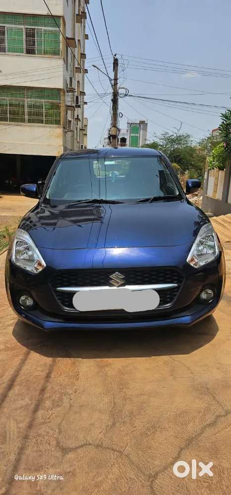 Maruti Suzuki Swift 2023