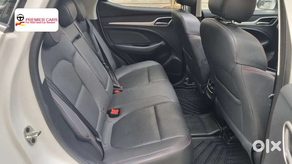 Mg Zs Ev, 2024, Electric