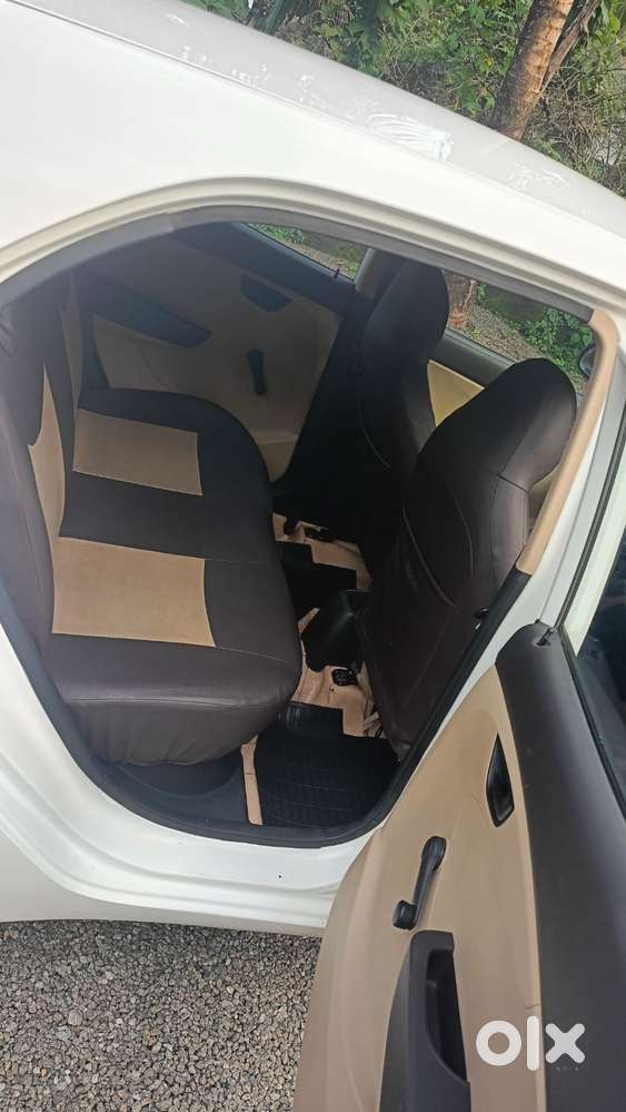 Hyundai Eon Era +, 2013, Petrol