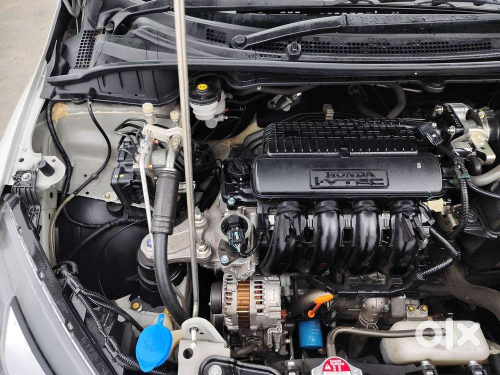 Honda City I-vtec V, 2022, Petrol
